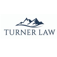 Turner Law Firm Logo