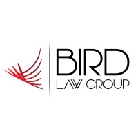 Bird Law Group, PC Logo