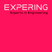 EXPERING Logo