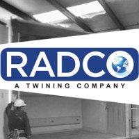RADCO Test Lab, Plan Review and Inspection Services Logo