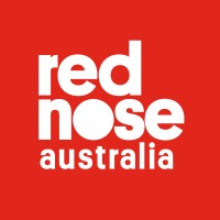Red Nose Australia Logo