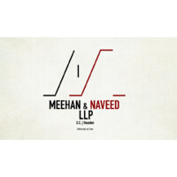 The Law Offices of Counsel M. Naveed Logo