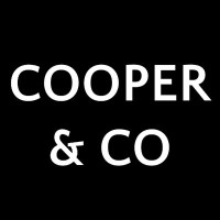 Cooper & Co Logo