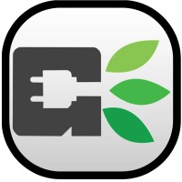 Green Day Power Logo