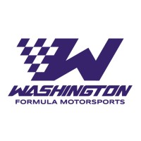 UWashington Formula Motorsports Logo