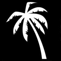 Luxury Travel Diary Logo