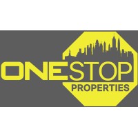 One Stop Property Management Logo