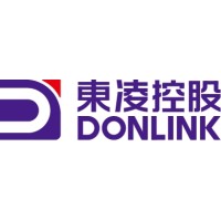 东凌控股集团 Logo