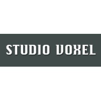 Studio Voxel Logo