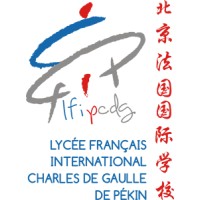 LFI Pékin (Beijing) Logo