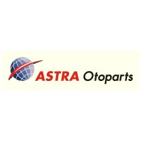 PT ASTRA OTOPARTS Tbk Logo