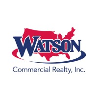 Watson Commercial Realty Inc. Logo