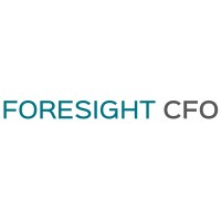 Foresight CFO Logo