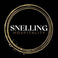 Snelling Hospitality Logo