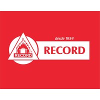 M.M.A. Record S.A. Logo