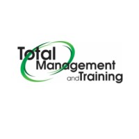 Total Management and Training Logo