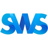 Surface Water Solutions Logo