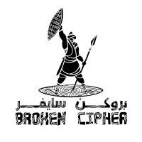Broken Cipher PenTest Systems Logo