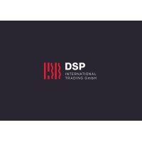 DSP International Trading GmbH Logo