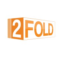 2Fold Supply Logo