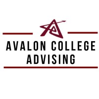 Avalon College Advising Logo