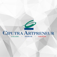 Ciputra Artpreneur Logo