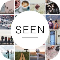 SeeTheSEEN Logo