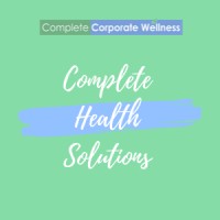 Complete Corporate Wellness Logo