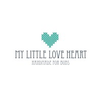My Little Love Heart Logo