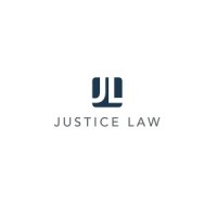 Justice Law Office Logo