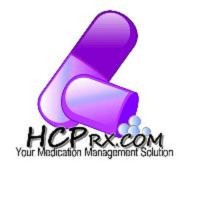 HealthCare Pharmaceuticals, Inc Logo