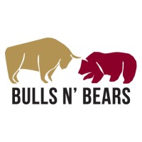 Bulls N Bears with Matt Birney Logo