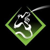 Simmonds Polishing. Your expert applicators of Joinery surface coatings Logo