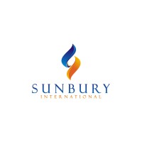 Sunbury International Logo