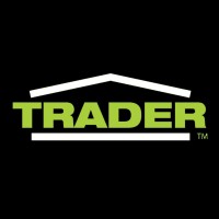 GSM Electrical - TRADER Logo