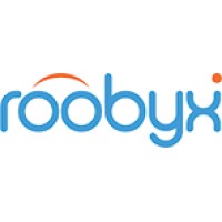 ROOBYX Logo