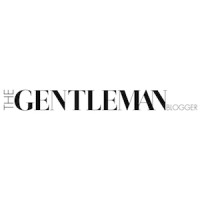 The Gentleman Blogger Logo