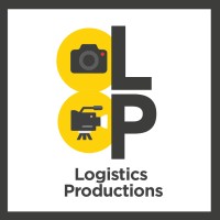 Logistics Productions Logo