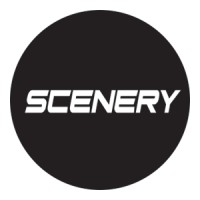 SCENERY Logo
