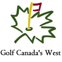 Golf Canadas West Logo