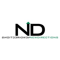 New Directions – Cleveland Logo