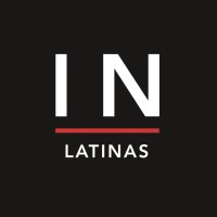 Lean In Latinas Logo