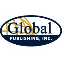 Global Publishing Inc. Logo