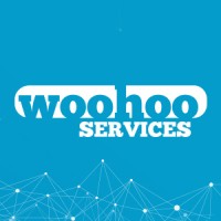 Woohoo Services Incorporated Logo