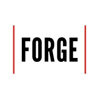 FORGE Architecture & Design Logo
