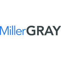 Miller Gray LLC Logo