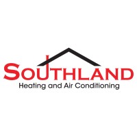 Southland Heating and Air Conditioning Logo