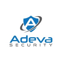 Adeva Security Logo