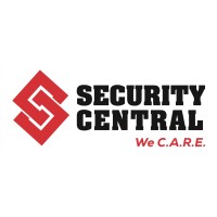 Security Central Inc Logo