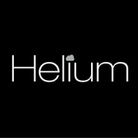Helium Accounting Logo